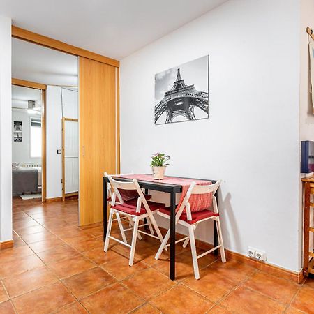 Torres De Quart Tu Casa Apartment Valencia Ngoại thất bức ảnh