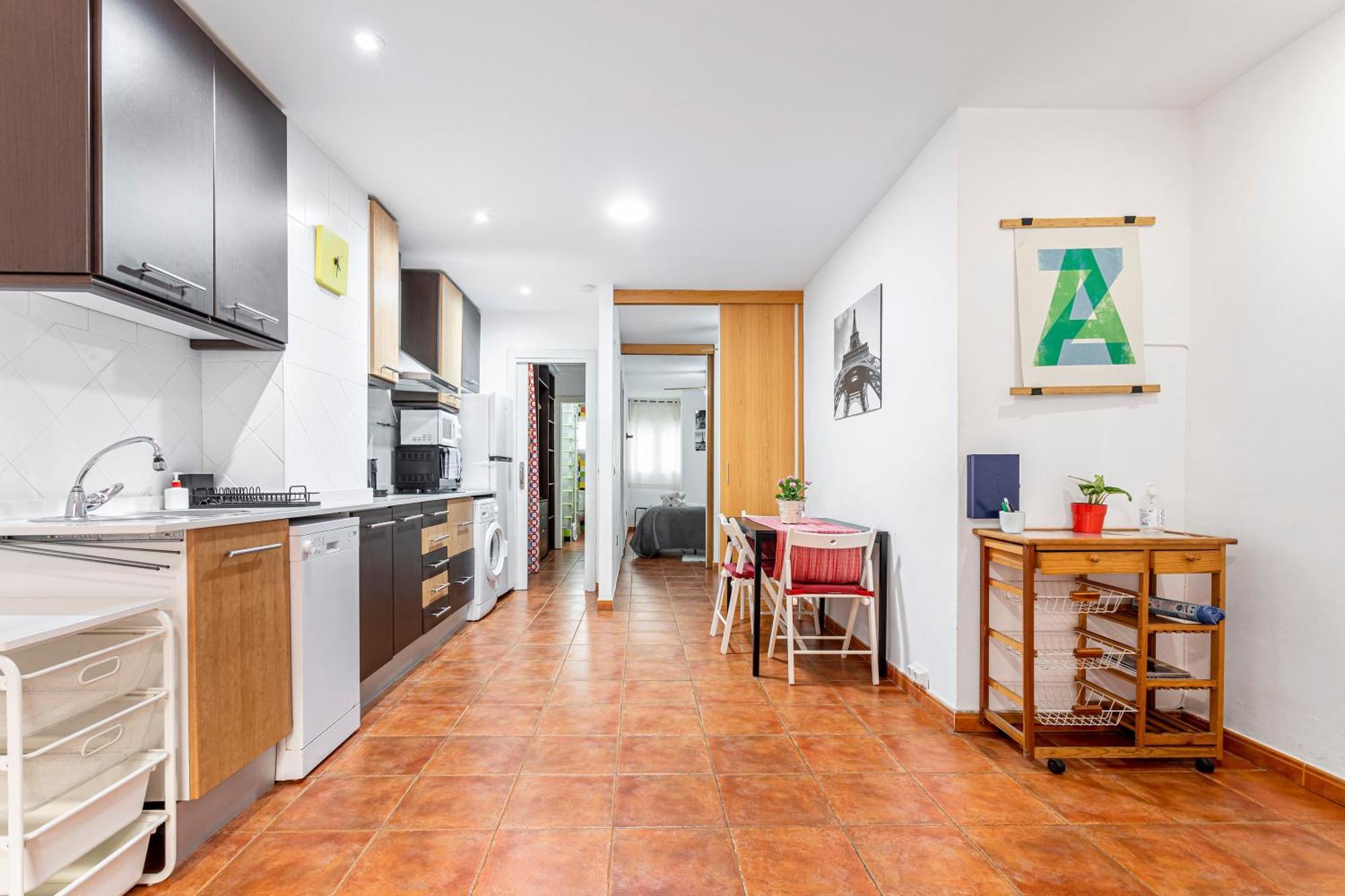 Torres De Quart Tu Casa Apartment Valencia Ngoại thất bức ảnh