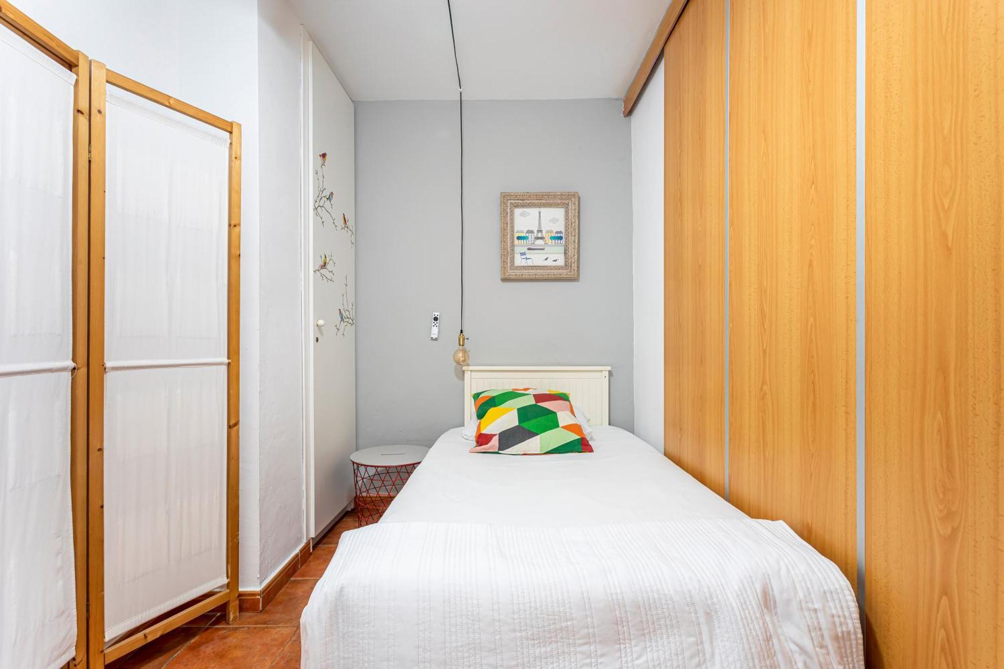 Torres De Quart Tu Casa Apartment Valencia Ngoại thất bức ảnh