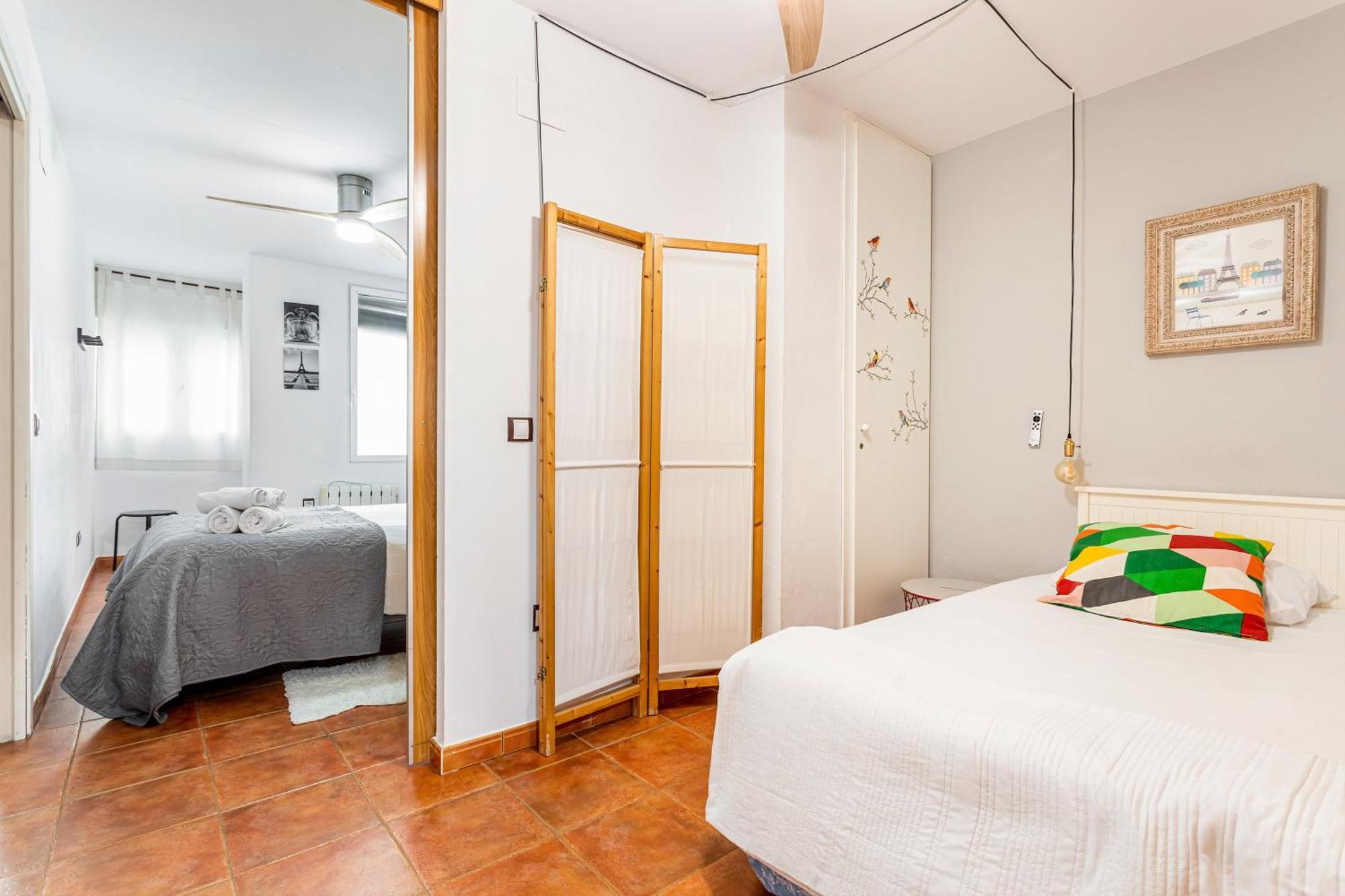 Torres De Quart Tu Casa Apartment Valencia Ngoại thất bức ảnh