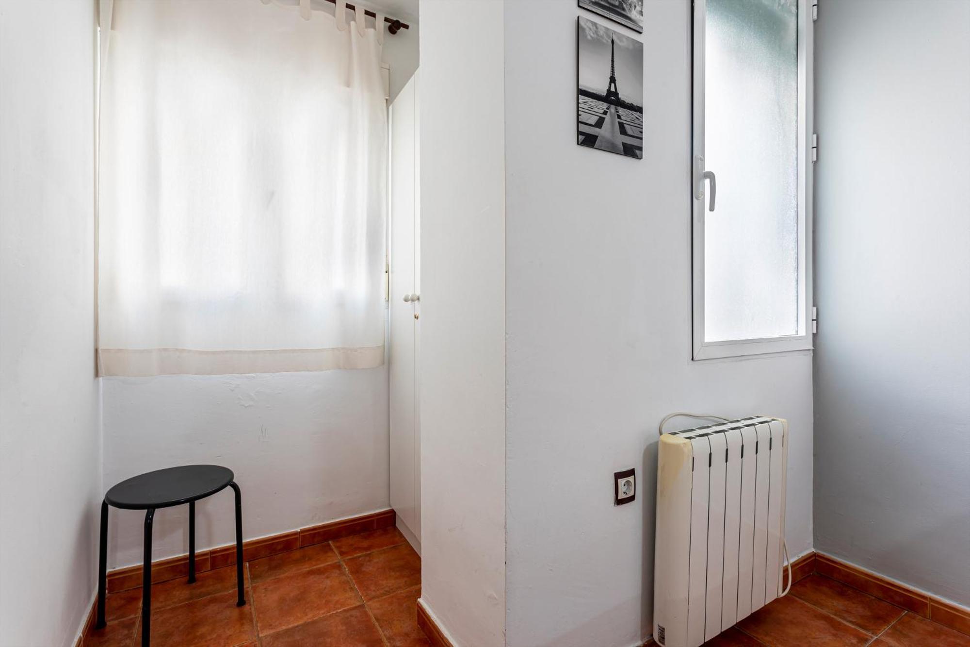 Torres De Quart Tu Casa Apartment Valencia Ngoại thất bức ảnh