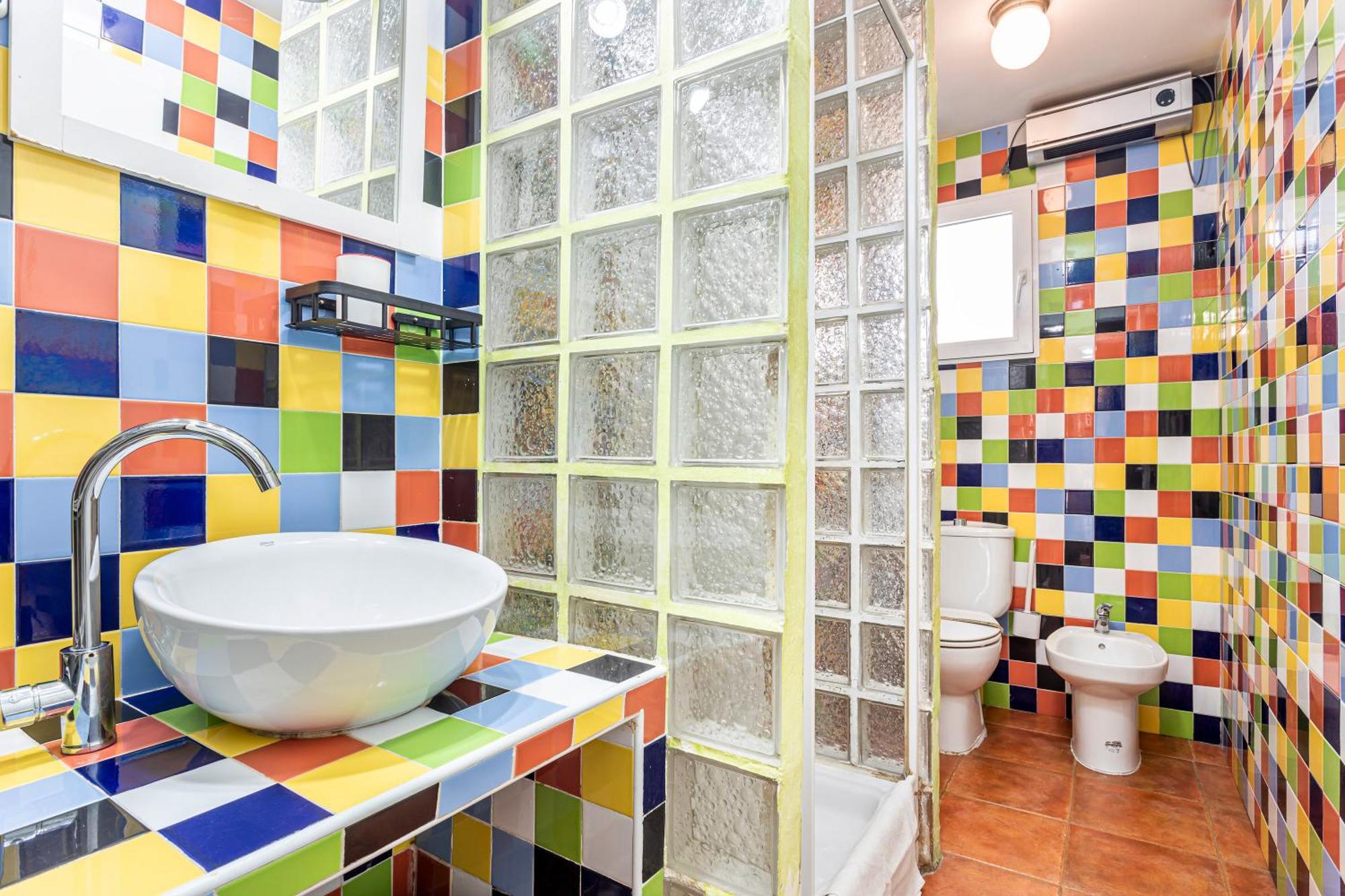 Torres De Quart Tu Casa Apartment Valencia Ngoại thất bức ảnh