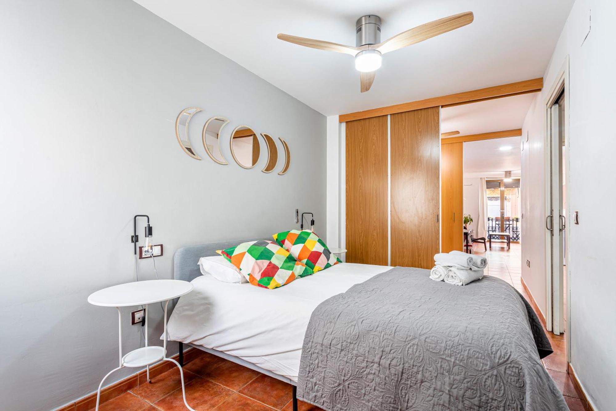 Torres De Quart Tu Casa Apartment Valencia Ngoại thất bức ảnh